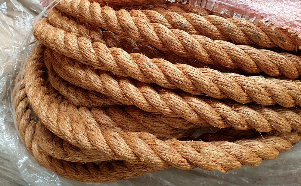 Rope wholesaler